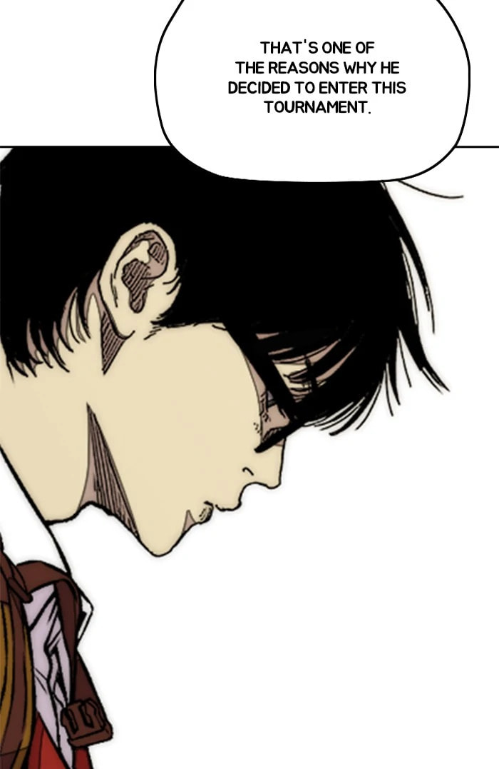 Wind Breaker, chapter 318, image 89