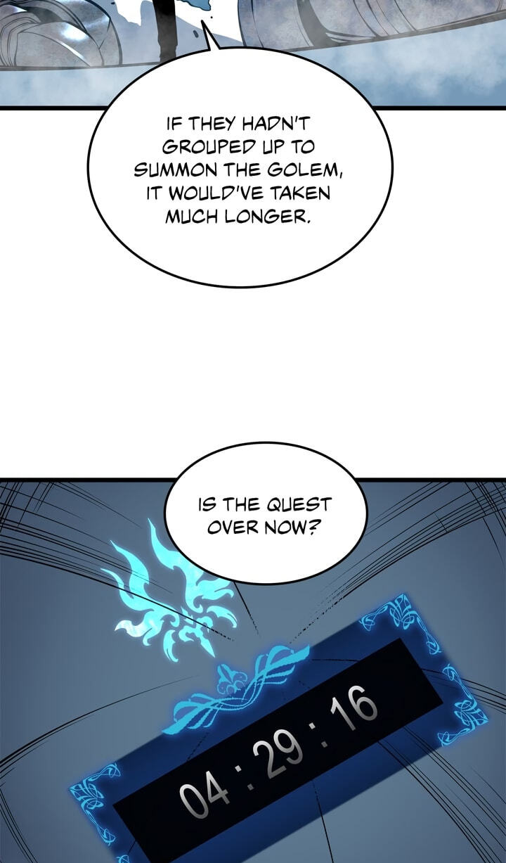 Solo Leveling, chapter 44, page 60
