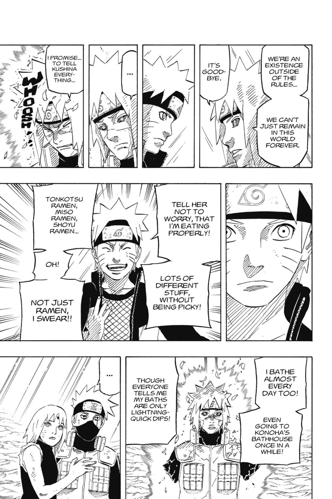 Naruto, chapter 691, image 14