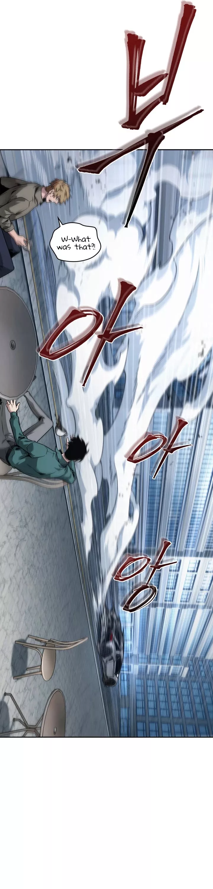 Tomb Raider King, chapter 337, image 28