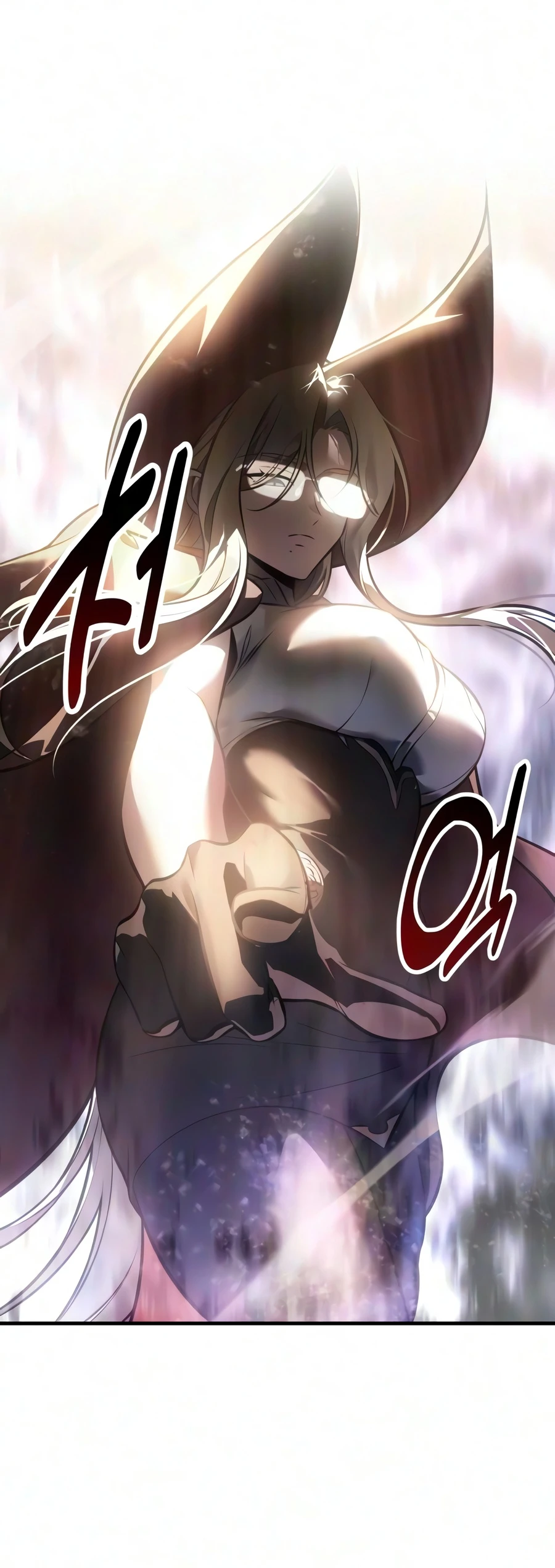 I Killed the Main Player, chapter 131, image 5