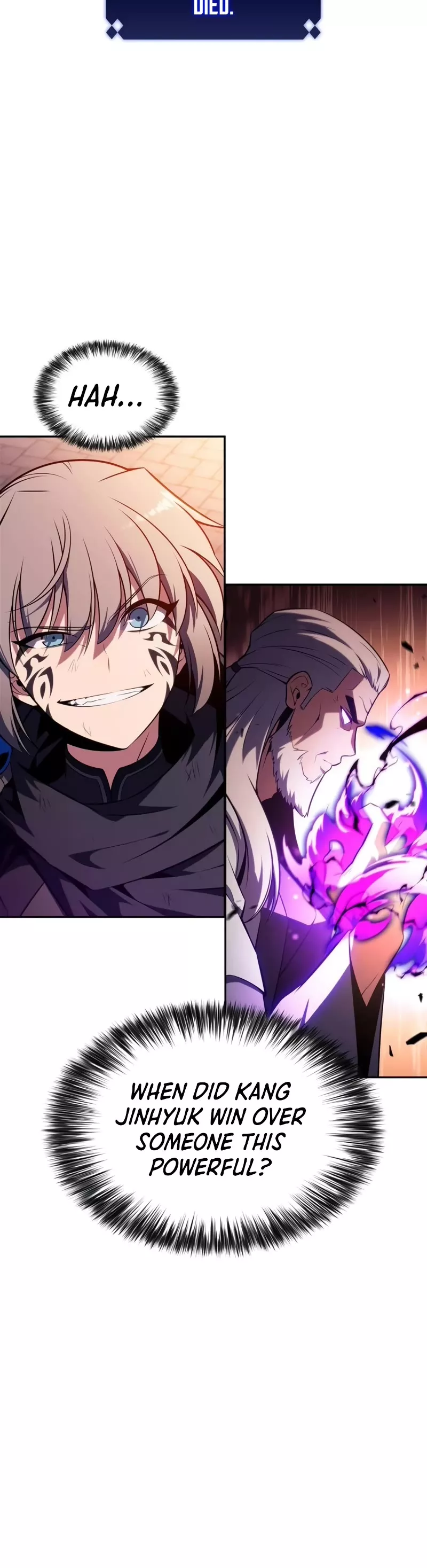 Solo Max-Level Newbie, chapter 149, image 11