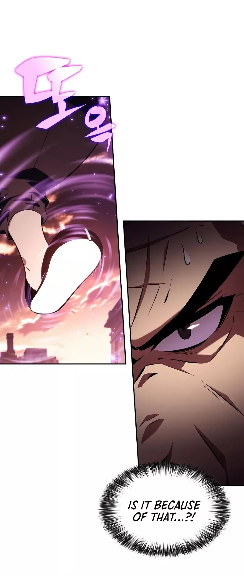 Solo Max-Level Newbie, chapter 234, image 29