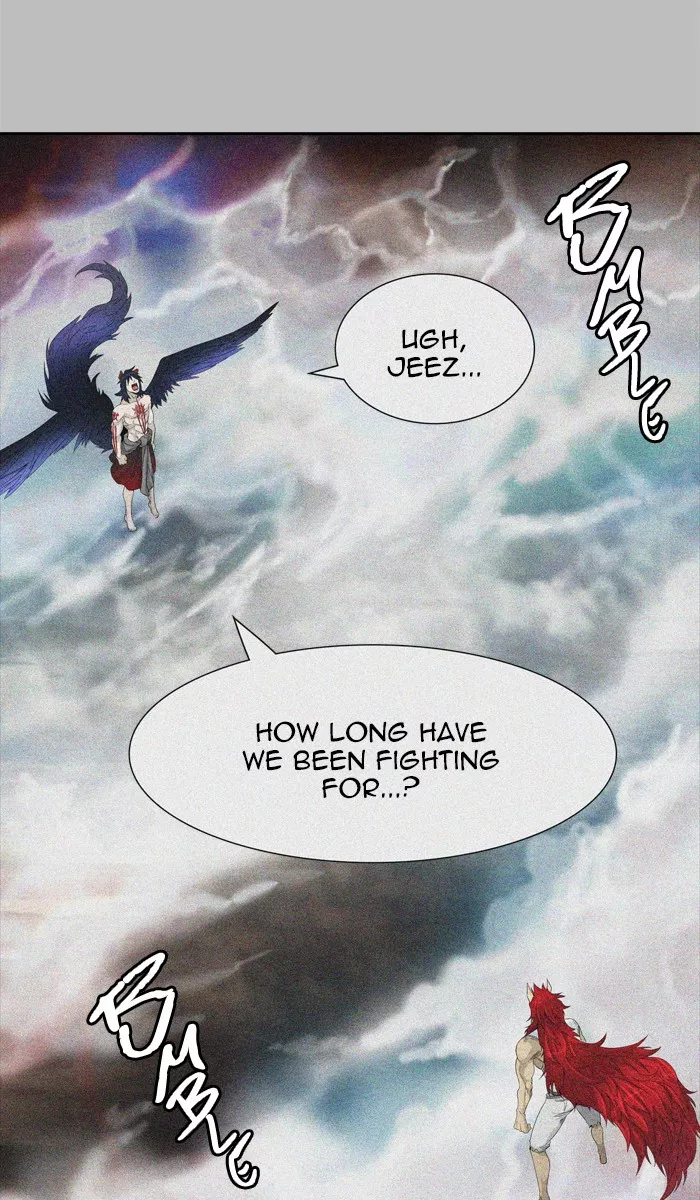 Tower of God, chapter 443, image 62