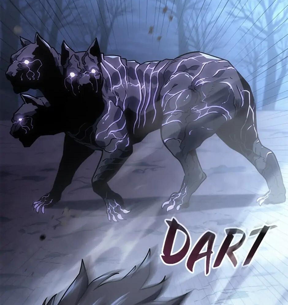 Revenge of the Baskerville Bloodhound, chapter 6, image 38