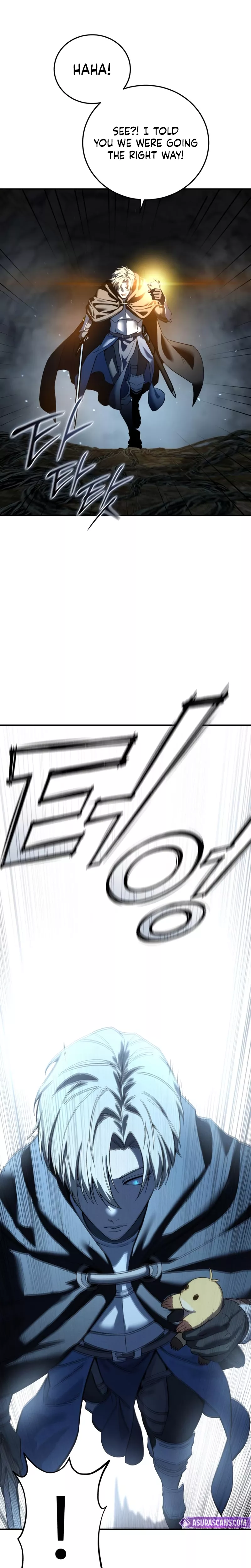 Star-Fostered Swordmaster, chapter 99, image 40
