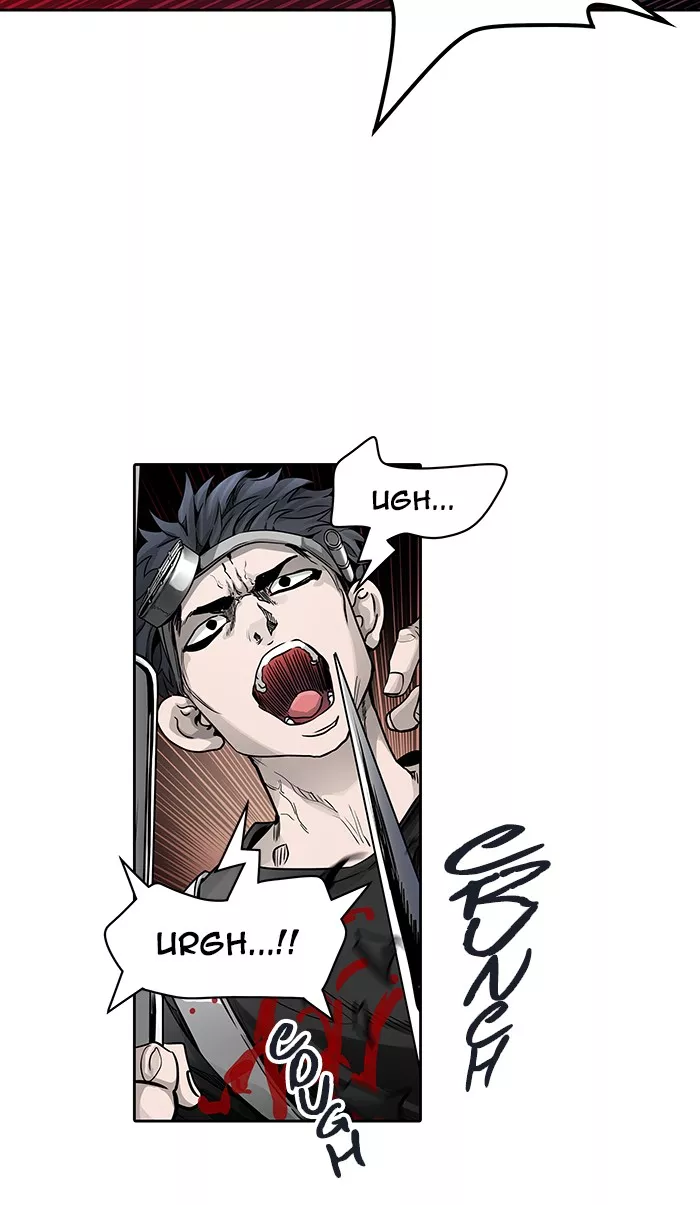 Tower of God, chapter 464, image 64