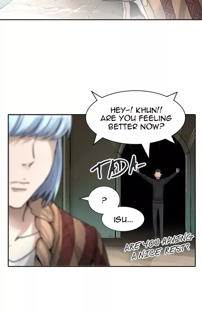 Tower of God, chapter 420, image 95