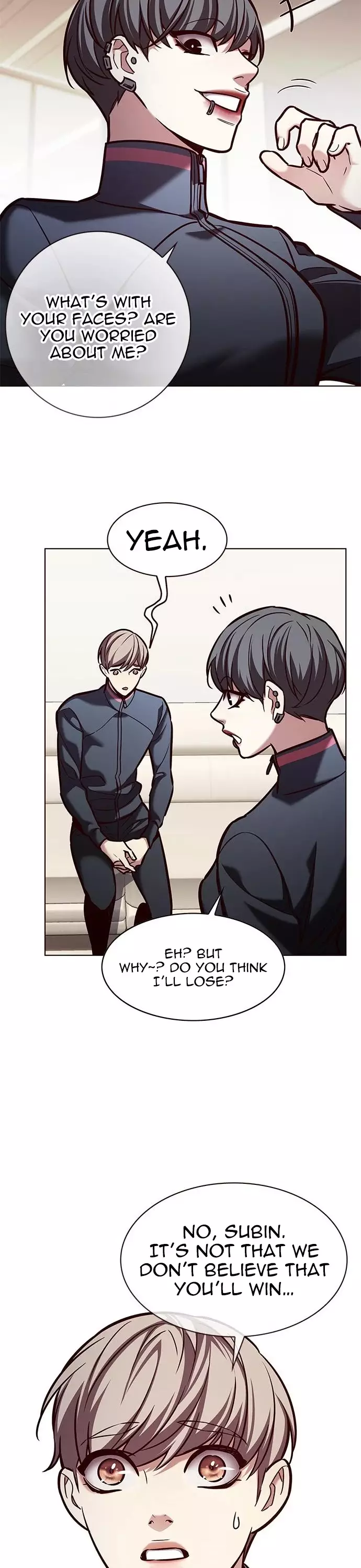 Eleceed, chapter 193, image 39