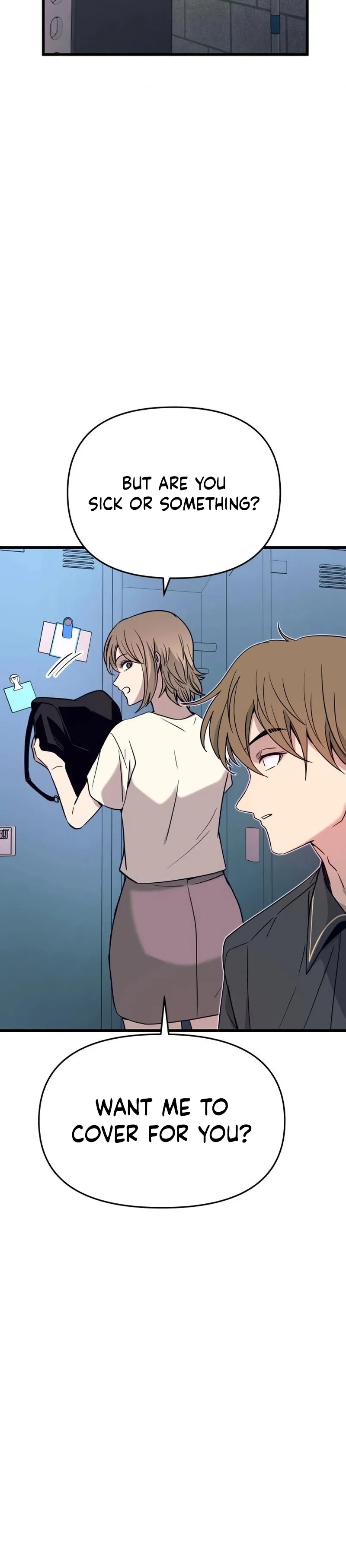 My Bias Gets on the Last Train, chapter 69, image 7