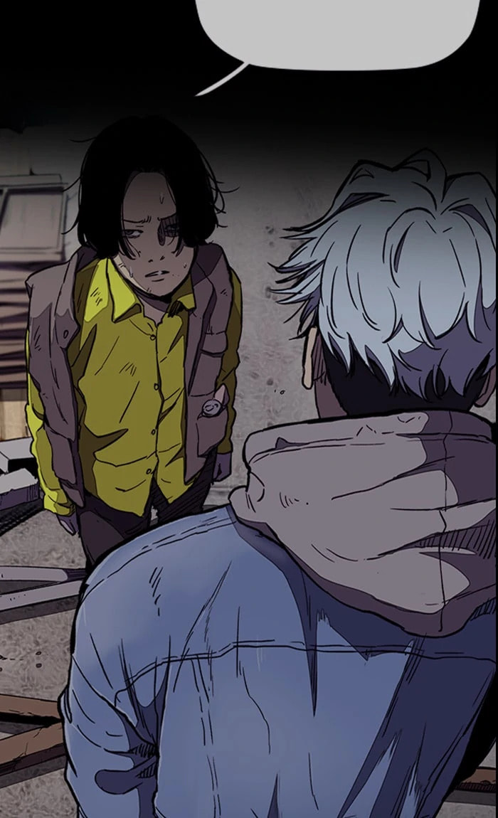 Wind Breaker, chapter 262, image 76