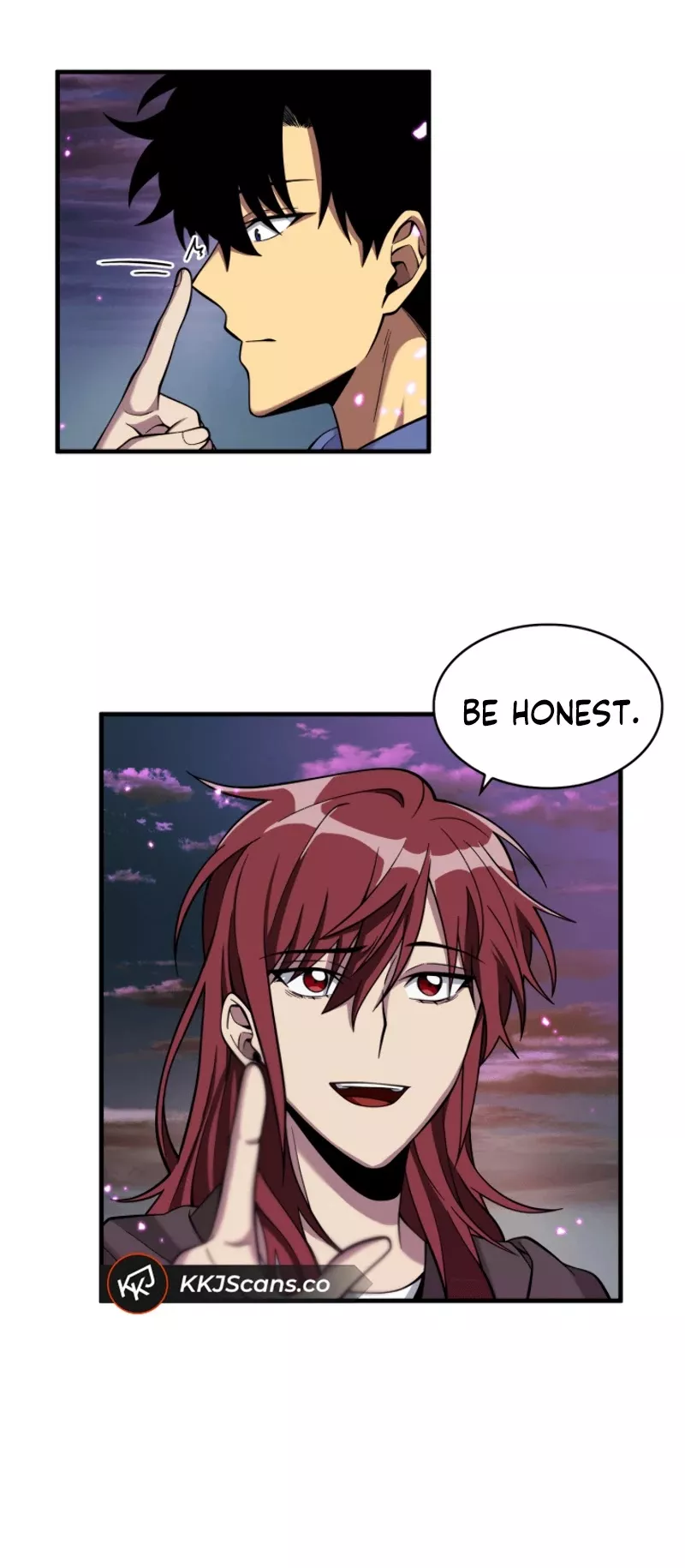 Tomb Raider King, chapter 92, image 36