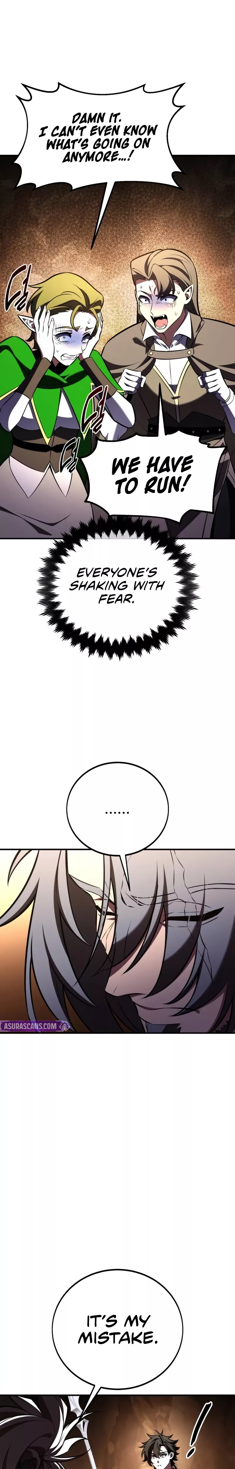 I Killed the Main Player, chapter 107, image 48