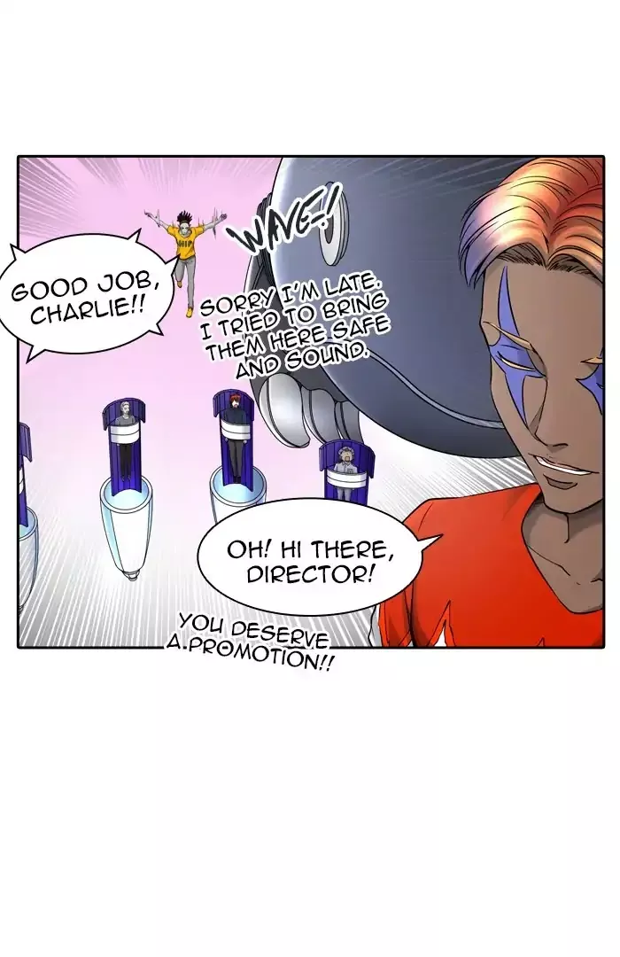 Tower of God, chapter 408, image 82