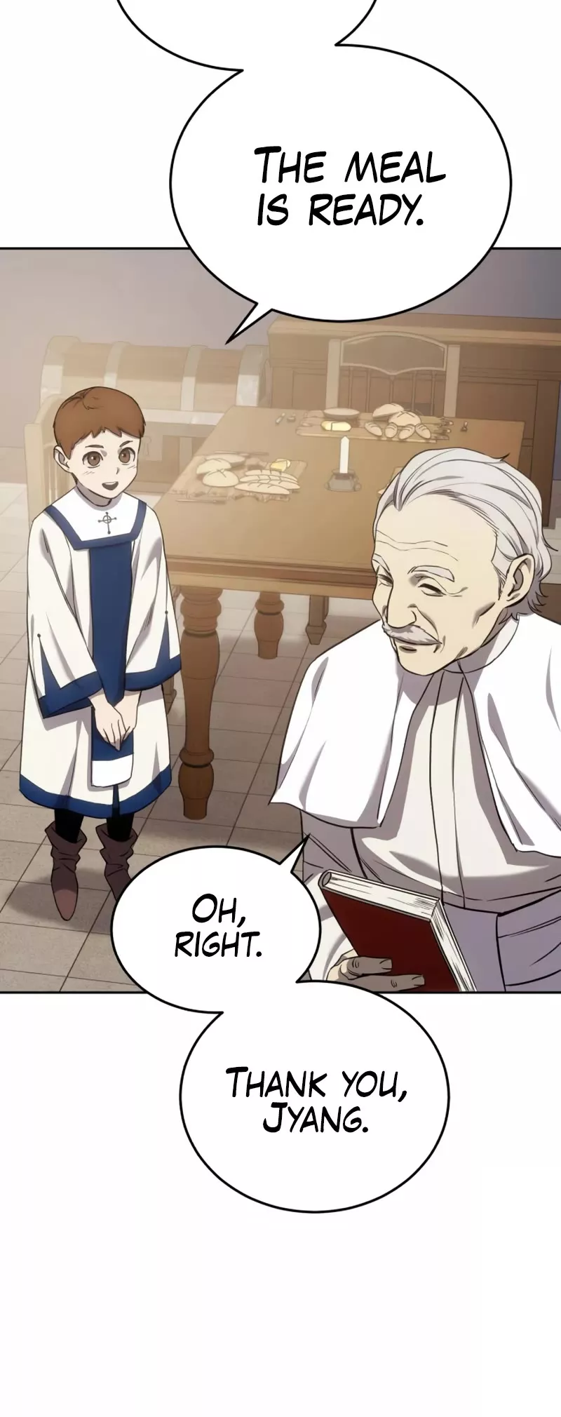 Star-Fostered Swordmaster, chapter 7, image 29