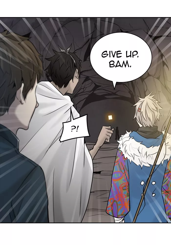 Tower of God, chapter 324, image 9