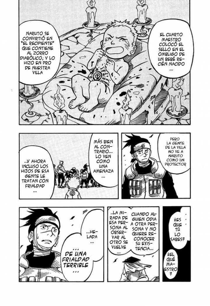 Naruto, chapter 2, image 15