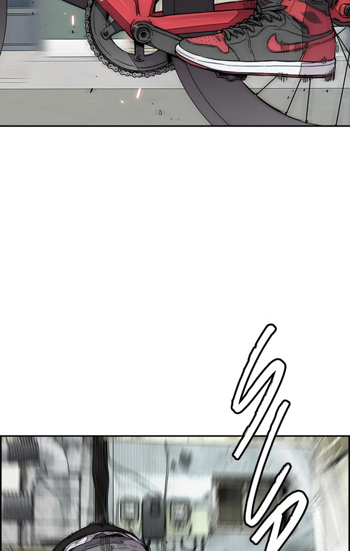Wind Breaker, chapter 303, image 51