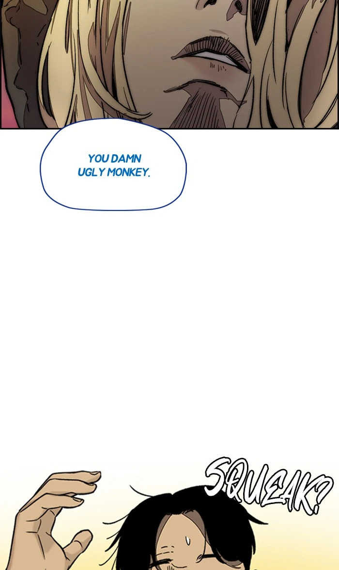 Wind Breaker, chapter 368, image 98