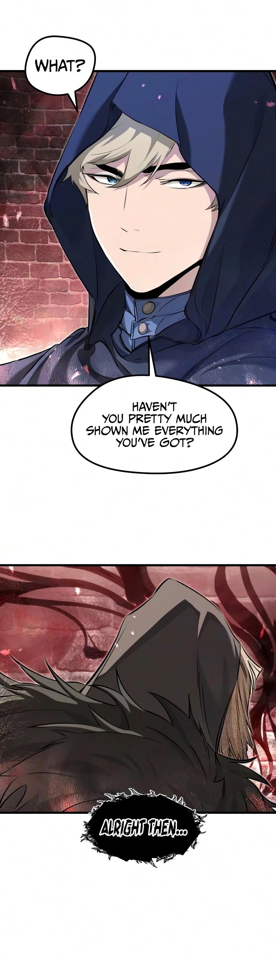 The Regressed Mercenary Has a Plan, chapter 90, image 7