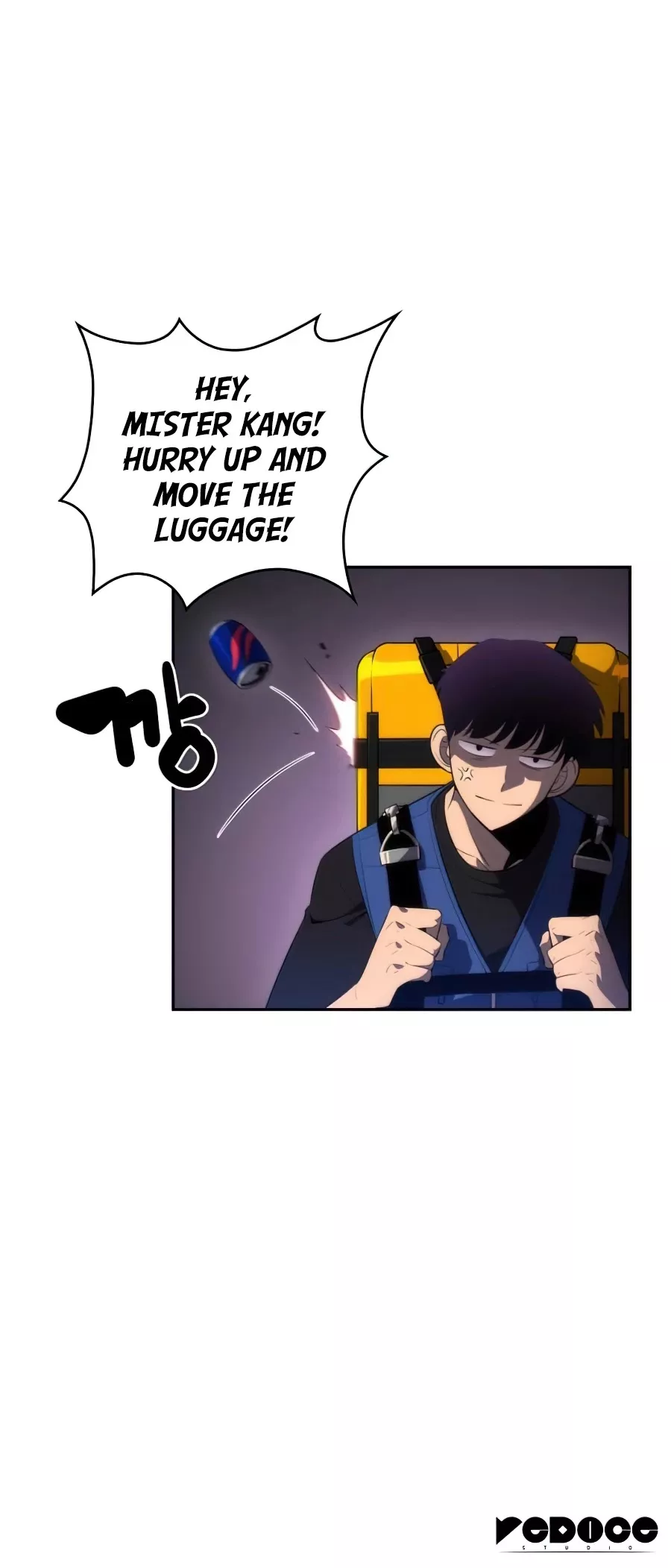 Solo Max-Level Newbie, chapter 16, image 74