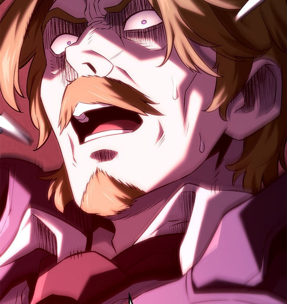 Revenge of the Baskerville Bloodhound, chapter 134, image 133