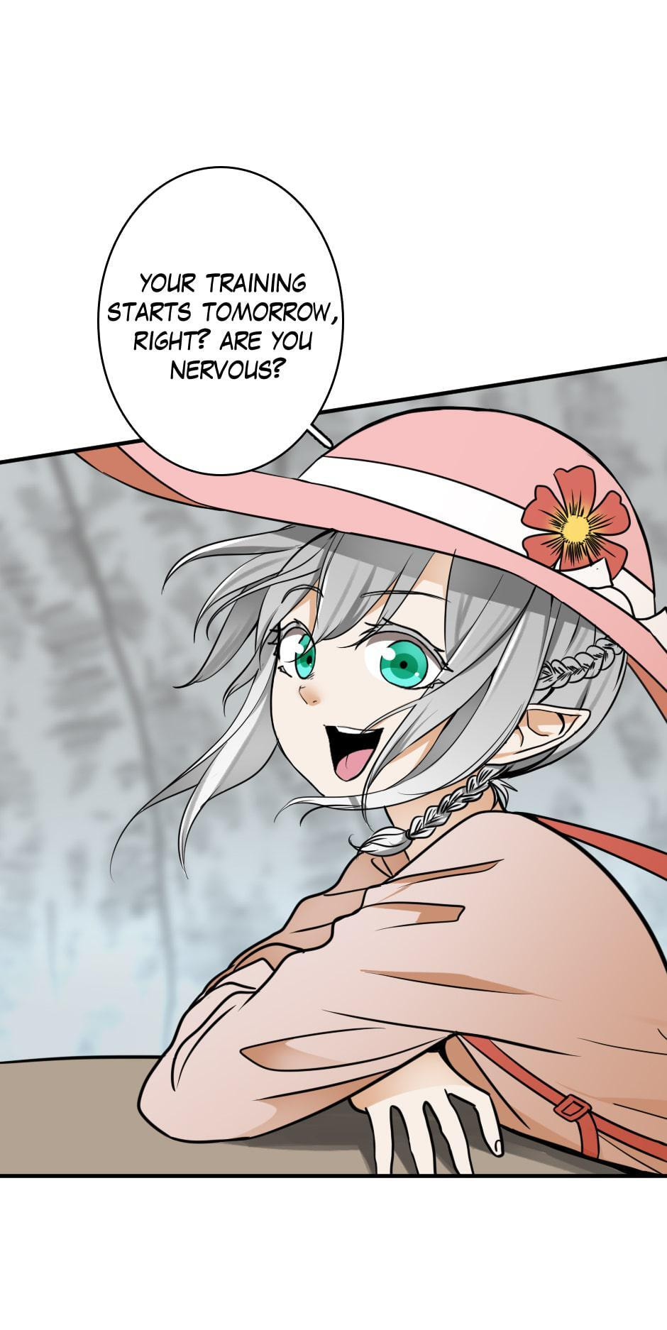 The Beginning After the End, chapter 25, image 80