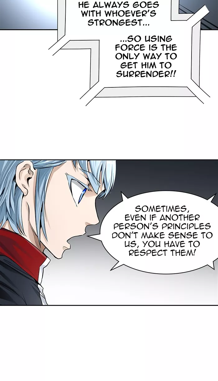 Tower of God, chapter 462, image 38
