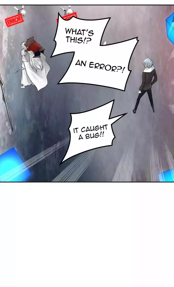 Tower of God, chapter 383, image 81