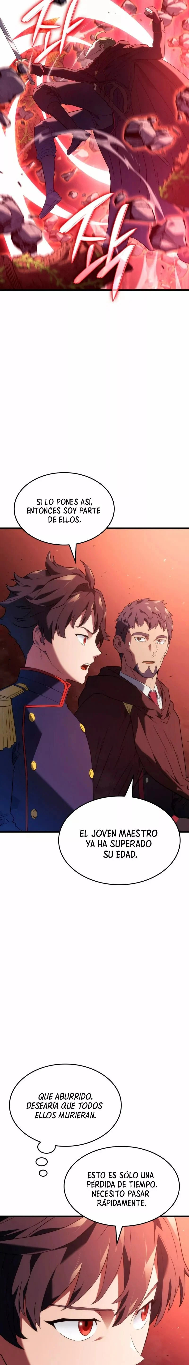 Revenge of the Baskerville Bloodhound, chapter 26, image 14