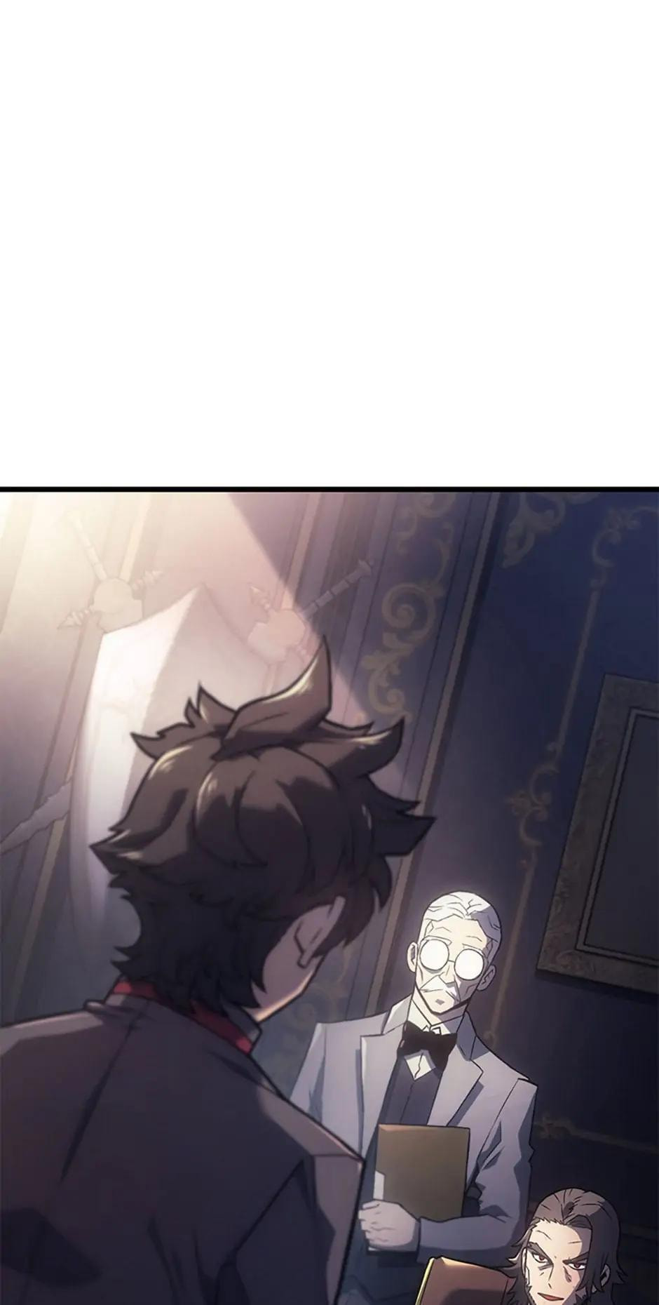 Revenge of the Baskerville Bloodhound, chapter 10, image 36
