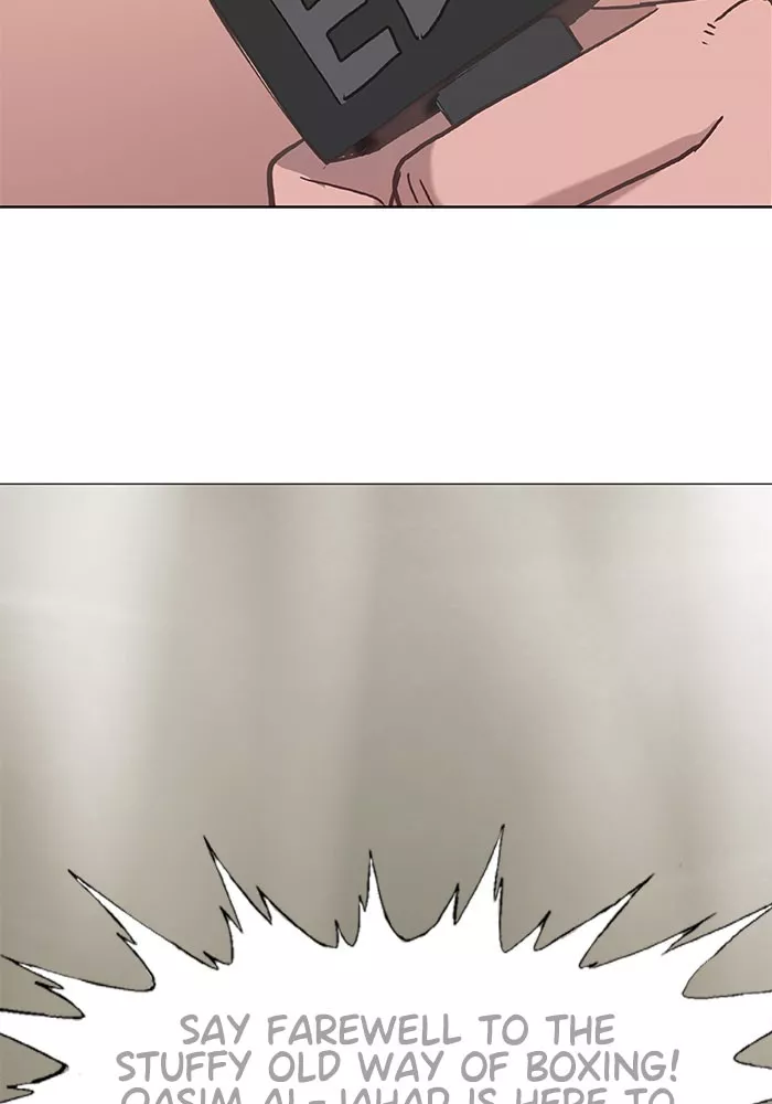 The Boxer, chapter 22, image 22