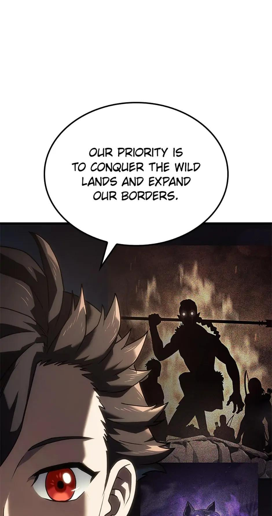 Revenge of the Baskerville Bloodhound, chapter 14, image 57