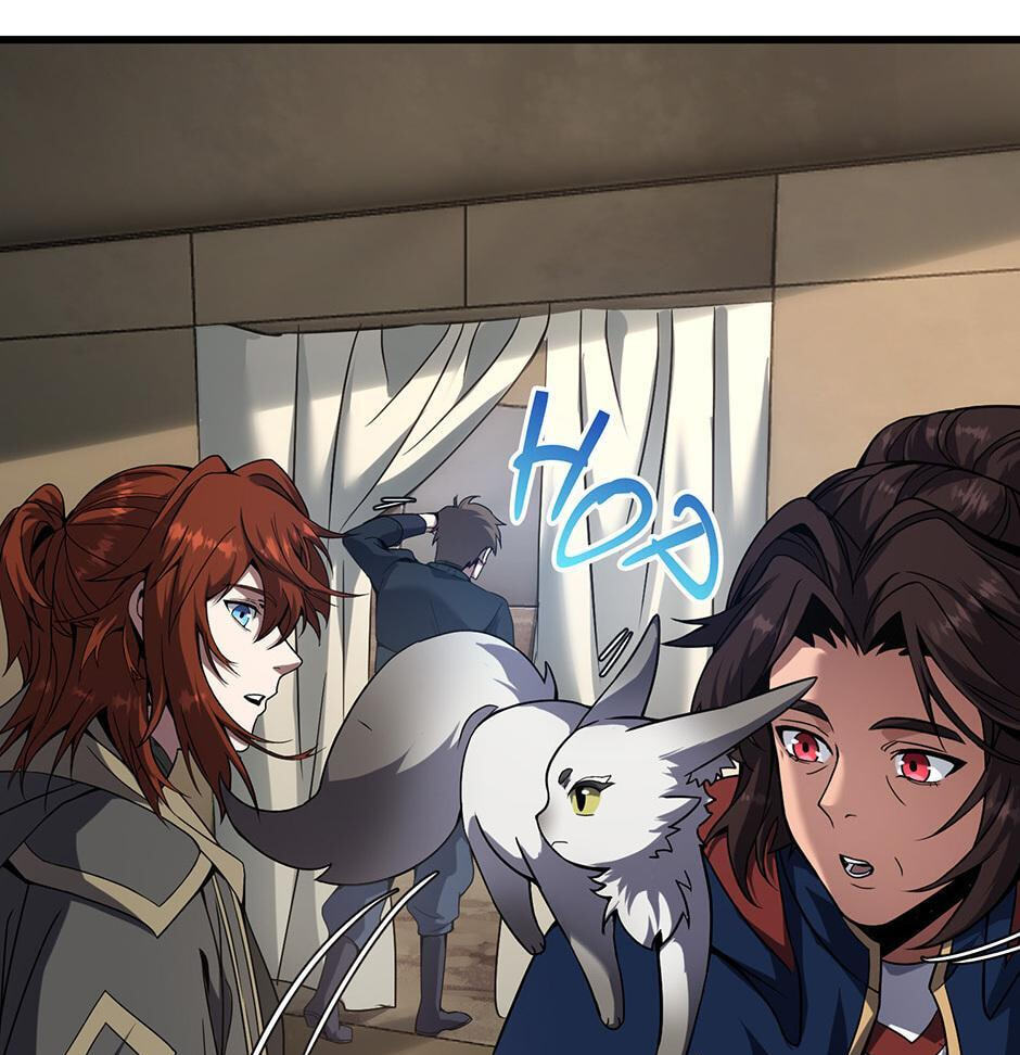 The Beginning After the End, chapter 215, image 44