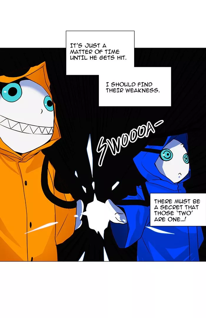 Tower of God, chapter 163, image 23