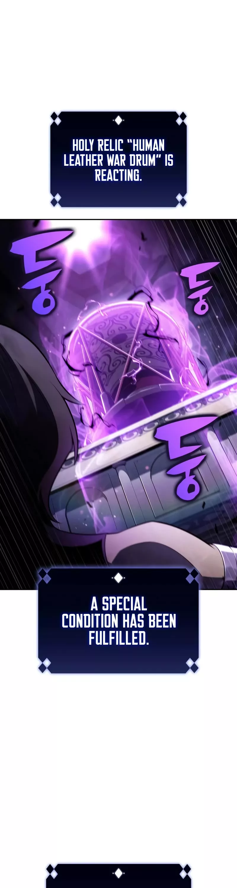 Solo Max-Level Newbie, chapter 167, image 48