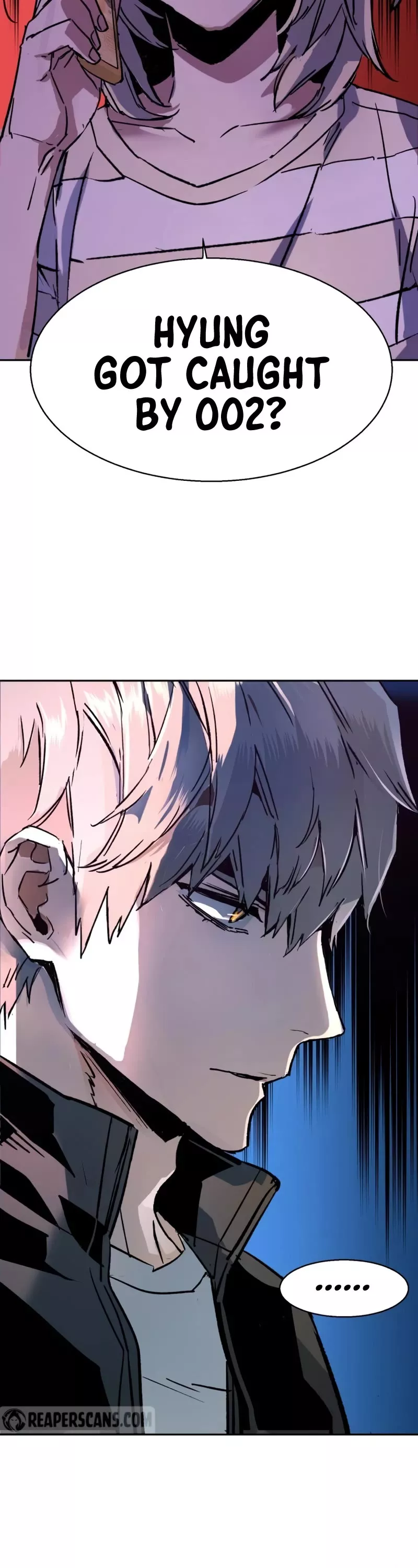 Teenage Mercenary, chapter 117, image 53