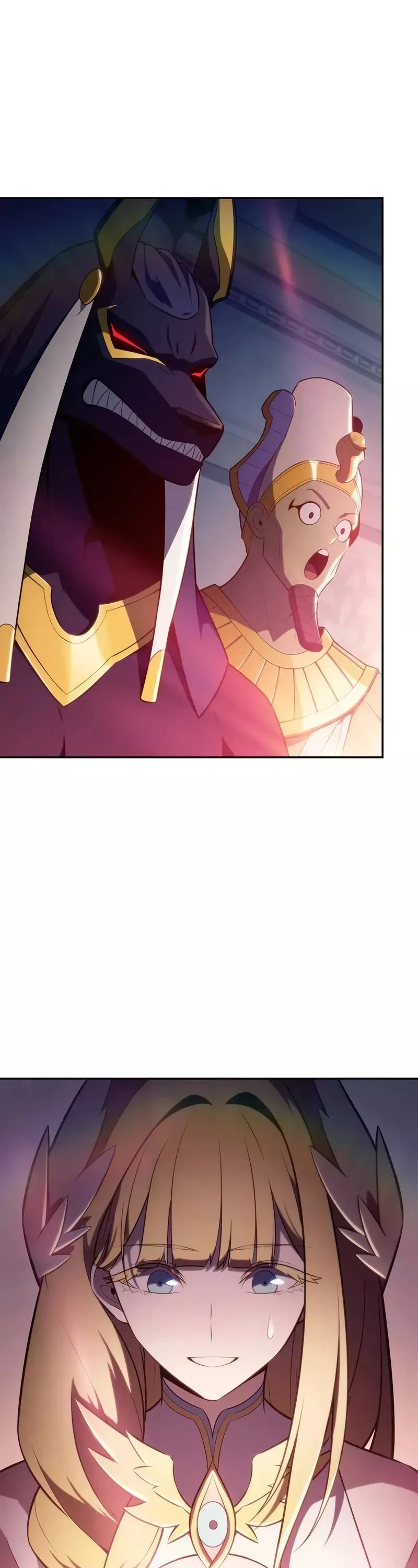 Solo Max-Level Newbie, chapter 215, image 15