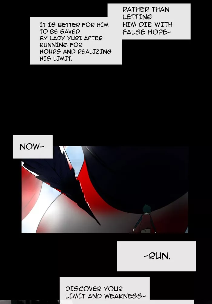 Tower of God, chapter 3, image 23