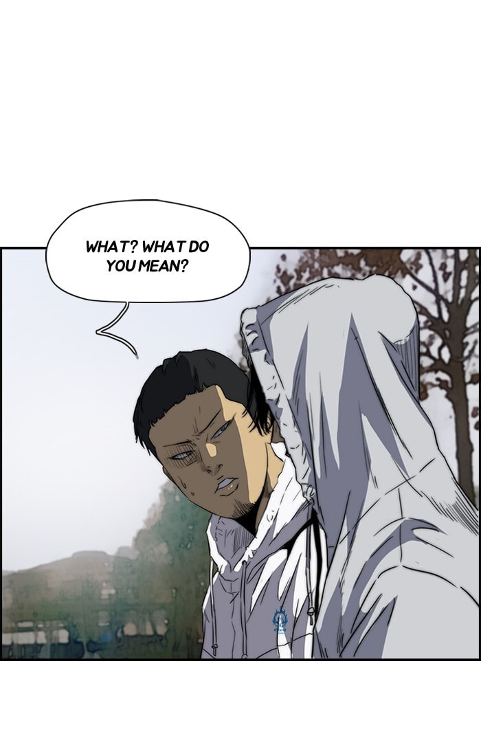 Wind Breaker, chapter 158, image 55