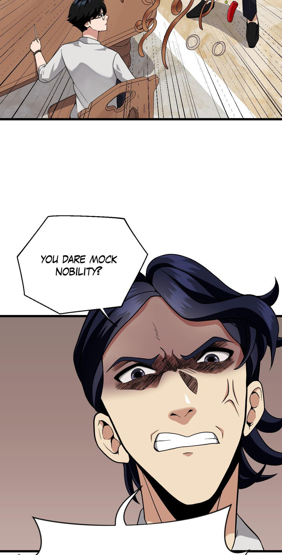 The Beginning After the End, chapter 89, image 127
