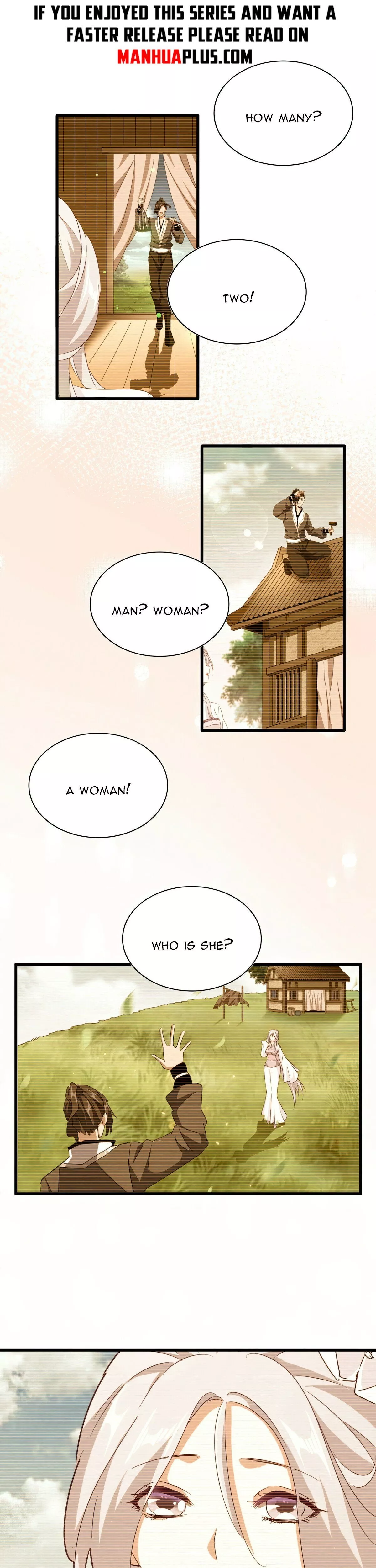Magic Emperor, chapter 680, image 25