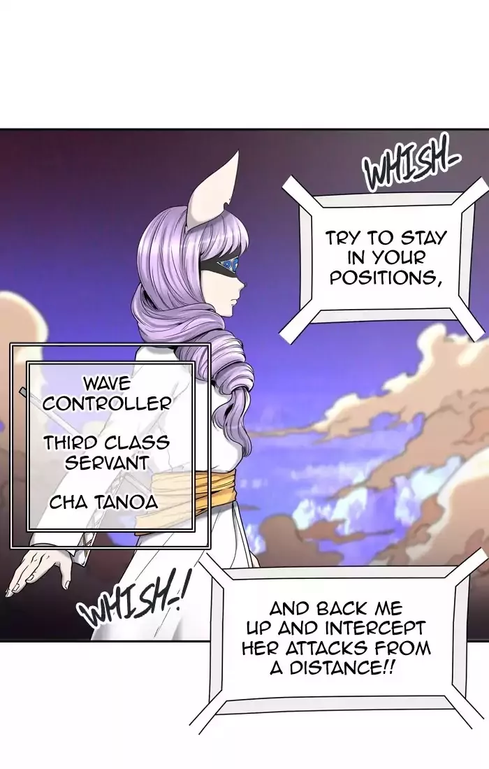 Tower of God, chapter 405, image 38