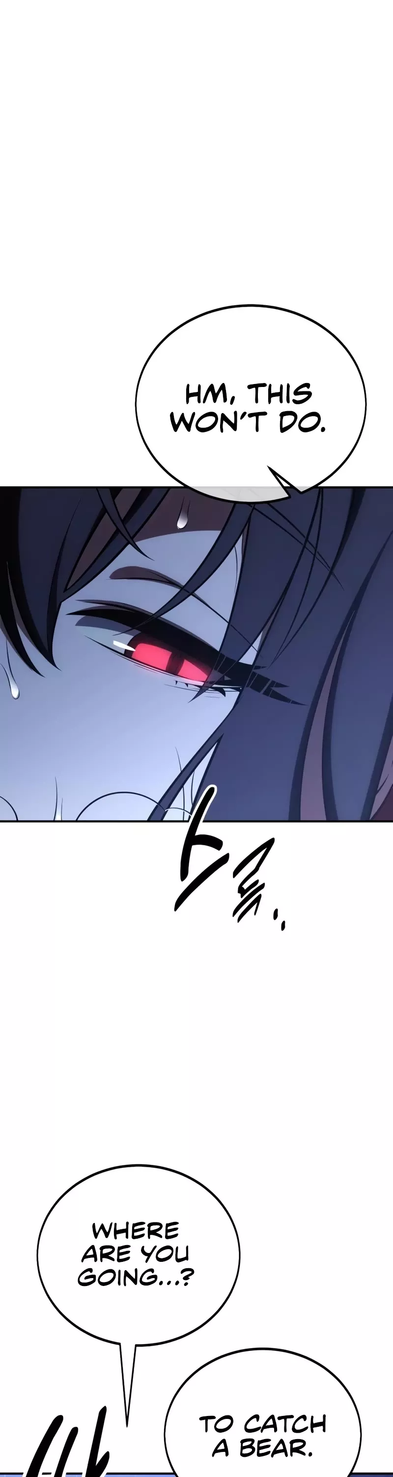 I Killed the Main Player, chapter 47, image 105