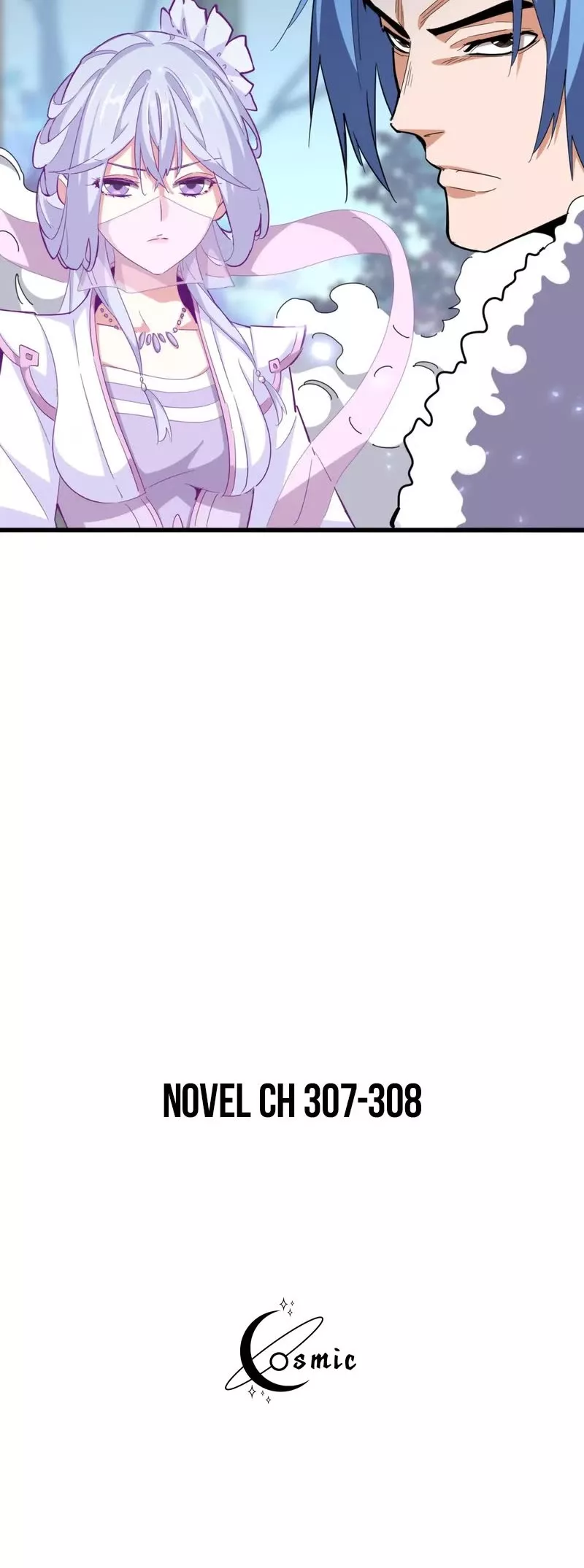 Magic Emperor, chapter 338, image 31