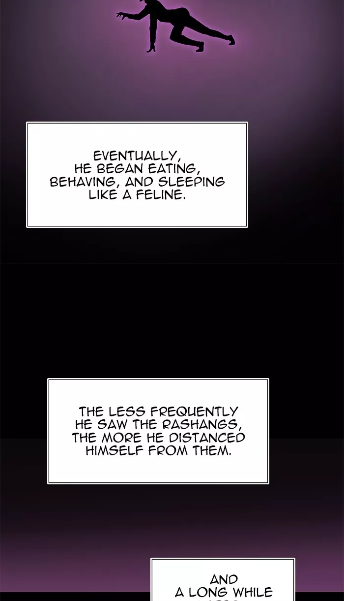 Tower of God, chapter 489, image 30