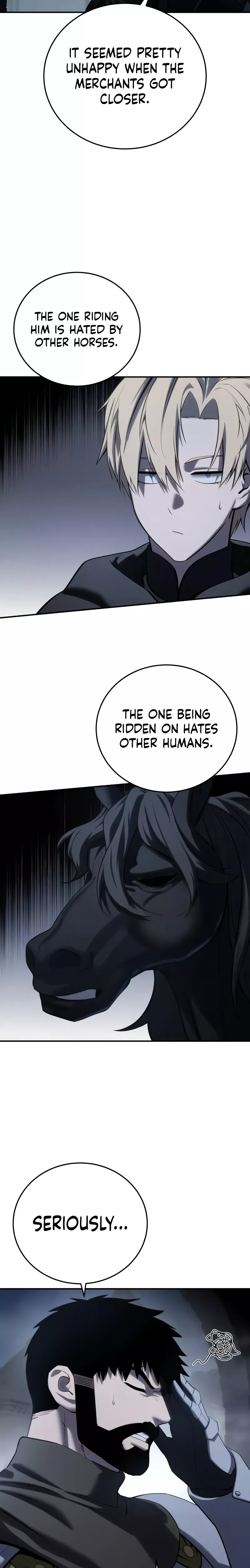 Star-Fostered Swordmaster, chapter 63, image 39