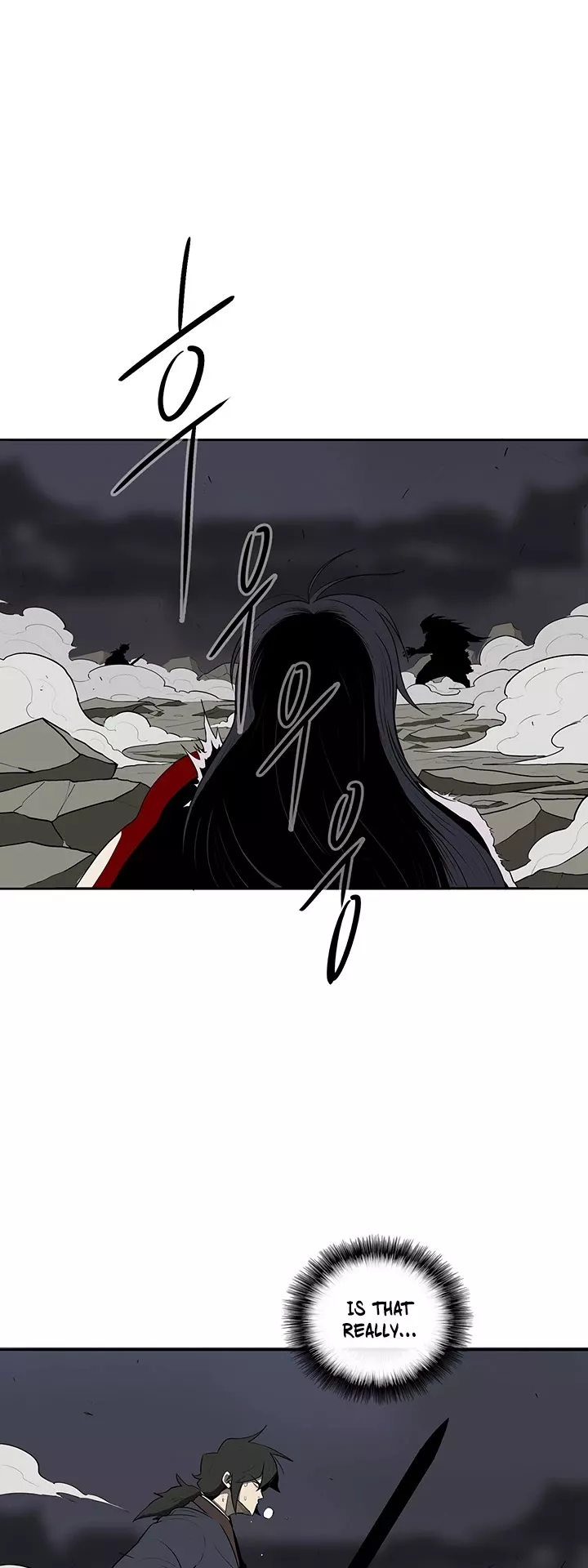 Legend of the Northern Blade, chapter 12, image 27