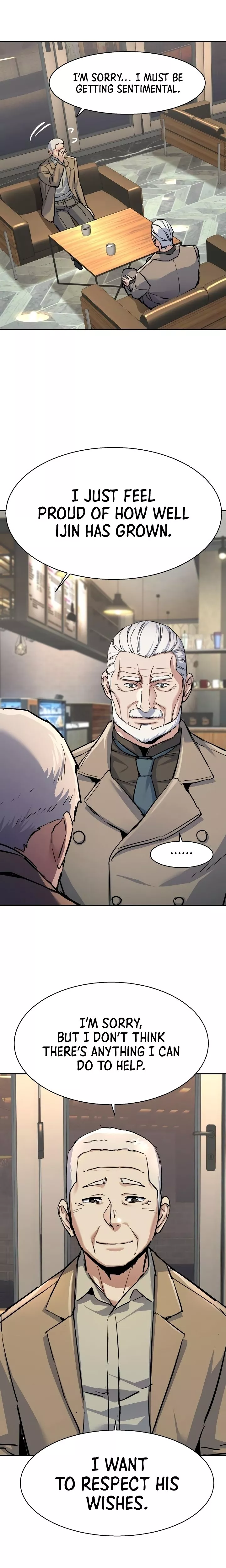 Teenage Mercenary, chapter 229, image 25