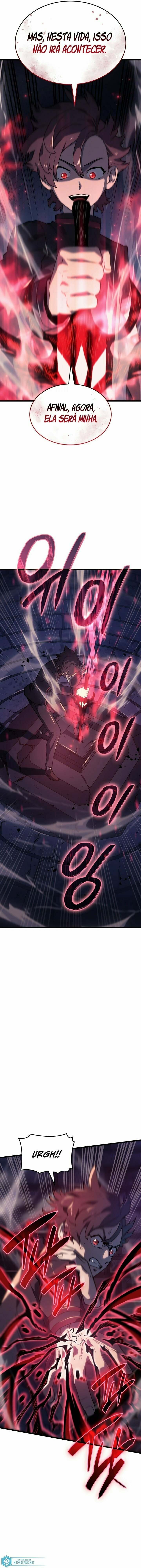 Revenge of the Baskerville Bloodhound, chapter 7, image 18